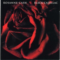 Rosanne Cash - Black Cadillac